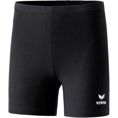 Erima Verona Half Tight Zwart 44 female Erima Verona Half Tight Zwart 44 female