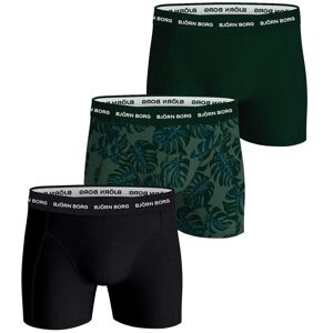 Bjorn borg Björn Borg Cotton Stretch Boxers 3 Pack Diverse XXL male Bjorn borg Björn Borg Cotton Stretch Boxers 3 Pack Diverse XXL male
