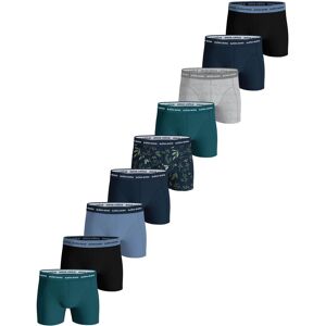 Bjorn borg Björn Borg Cotton Stretch Boxer 9-pack Diverse S male Bjorn borg Björn Borg Cotton Stretch Boxer 9-pack Diverse S male