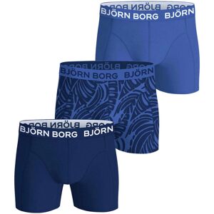 Bjorn borg Björn Borg Cotton Stretch Boxer 3-pack Diverse S male Bjorn borg Björn Borg Cotton Stretch Boxer 3-pack Diverse S male