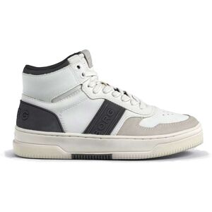 Bjorn borg Björn Borg T2300 Woman Mid Sneaker Wit 36 female Bjorn borg Björn Borg T2300 Woman Mid Sneaker Wit 36 female