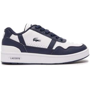 Lacoste T-clip Wit Wit 29 boys Lacoste T-clip Wit Wit 29 boys