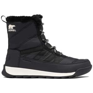 Sorel Whitney Ii Short Lace Zwart 38 female Sorel Whitney Ii Short Lace Zwart 38 female