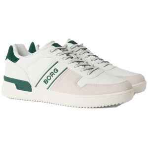 Bjorn borg Björn Borg T2900 Heren Wit 43 male Bjorn borg Björn Borg T2900 Heren Wit 43 male