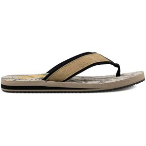 Pme Legend Jetflap Slipper Zand 44 male Pme Legend Jetflap Slipper Zand 44 male