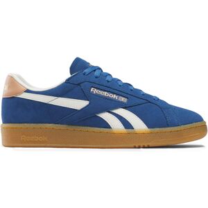 Reebok Club C Grounds Heren Blauw 44 male Reebok Club C Grounds Heren Blauw 44 male