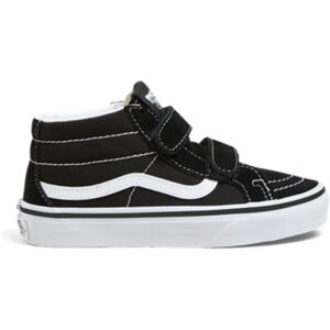 Vans Sk8-mid Reissue Kids Zwart 31 kids Vans Sk8-mid Reissue Kids Zwart 31 kids