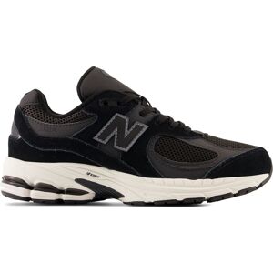 New Balance 2002 Kinderen - zwart/grijs/wit New Balance 2002 Kinderen - zwart/grijs/wit