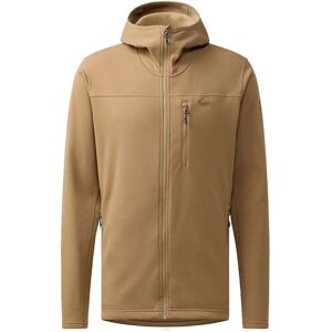 Haglöfs Rosson Mid Hood Bruin L male Haglöfs Rosson Mid Hood Bruin L male