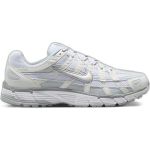 Nike P-6000 Metallic Summit White - Sneakers Nike P-6000 Metallic Summit White - Sneakers