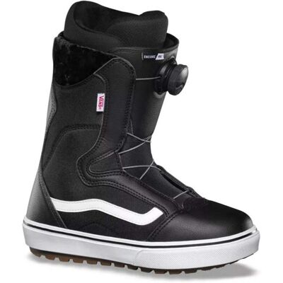 Vans Encore OG Snowboard Boots - Lichtgewicht & Comfortabel - Alle Terrein Vans Encore OG Snowboard Boots - Lichtgewicht & Comfortabel - Alle Terrein