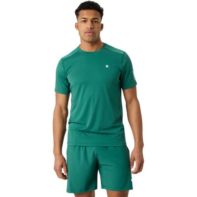 Bjorn borg Björn Borg Ace Mesh Panel Groen M male Bjorn borg Björn Borg Ace Mesh Panel Groen M male