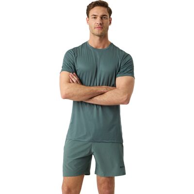Bjorn borg Björn Borg Borg Light Groen M male Bjorn borg Björn Borg Borg Light Groen M male