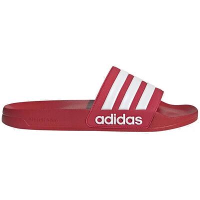 Adidas Adilette Shower Rood 37 unisex Adidas Adilette Shower Rood 37 unisex