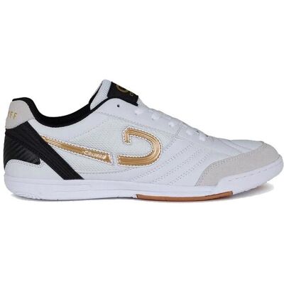 Cruyff Libra - Wit - Zaalvoetbalschoenen - Sport Shoes Cruyff Libra - Wit - Zaalvoetbalschoenen - Sport Shoes