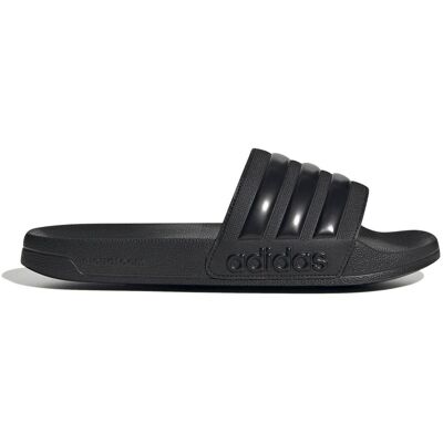 Adidas Adilette Shower Zwart 47 male Adidas Adilette Shower Zwart 47 male