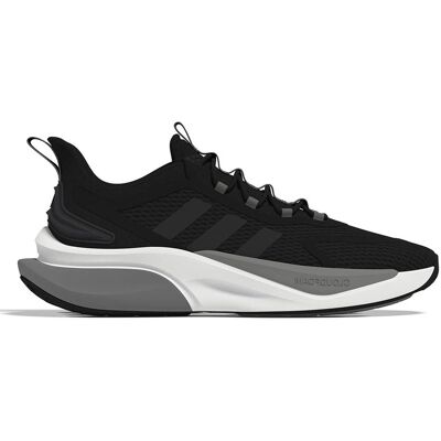 Adidas Alphabounce + Zwart 46 2/3 male Adidas Alphabounce + Zwart 46 2/3 male