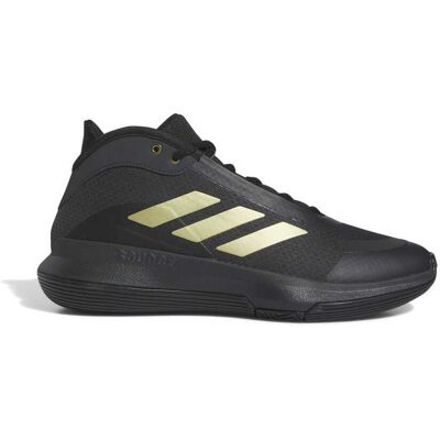 Adidas Bounce Legends Grijs 40 2/3 male Adidas Bounce Legends Grijs 40 2/3 male