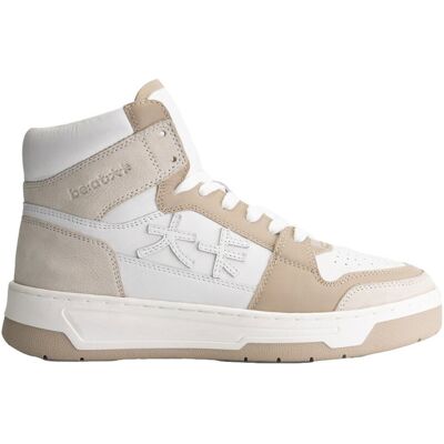 Be:at Kobe Sneaker Beige 40 unisex Be:at Kobe Sneaker Beige 40 unisex