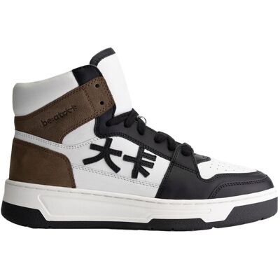 Be:at Kobe Sneaker Bruin 43 unisex Be:at Kobe Sneaker Bruin 43 unisex
