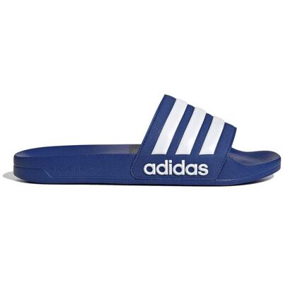 Adidas Adilette Shower Kobalt 50 male Adidas Adilette Shower Kobalt 50 male