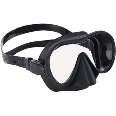 Atlantis Panama Zwart ONE unisex Atlantis Panama Zwart ONE unisex