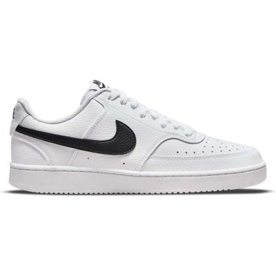 Nike Court Vision Low Next Nature Wit 40,5 female Nike Court Vision Low Next Nature Wit 40,5 female
