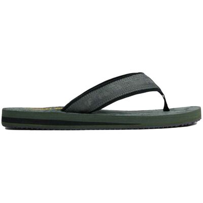 Pme Legend Jetflap Slipper Groen 41 male Pme Legend Jetflap Slipper Groen 41 male