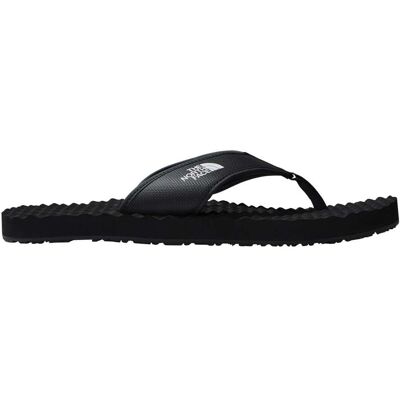 The North Face Base Camp Flip Flop Ii Zwart 39 unisex The North Face Base Camp Flip Flop Ii Zwart 39 unisex