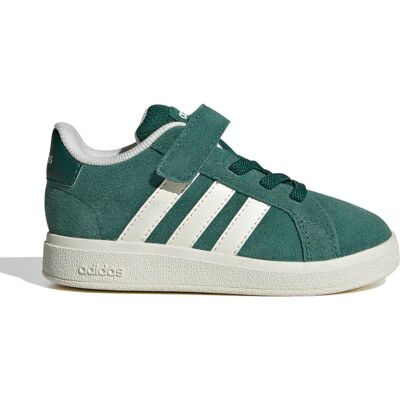 Adidas Grand Court 00s Kids Groen 23 kids Adidas Grand Court 00s Kids Groen 23 kids