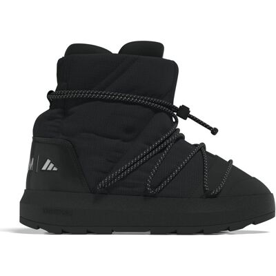 Adidas Moonboot A Zwart 40 unisex Adidas Moonboot A Zwart 40 unisex