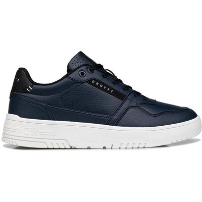 Cruyff Endorsed Tennis Zwart 45 male Cruyff Endorsed Tennis Zwart 45 male