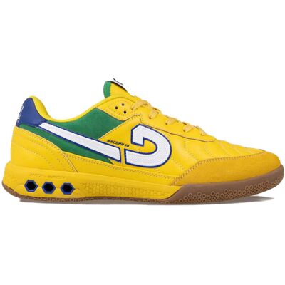 Cruyff Recopa 14 In Geel 46 unisex Cruyff Recopa 14 In Geel 46 unisex