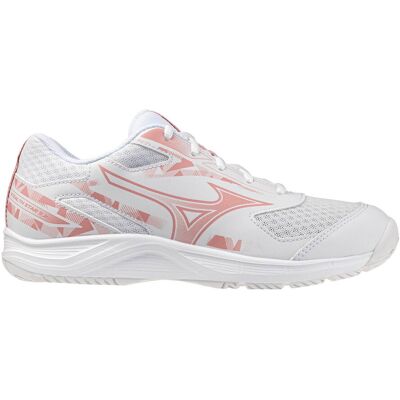 Mizuno Stealth Star 3 Kids Wit 36,5 kids Mizuno Stealth Star 3 Kids Wit 36,5 kids