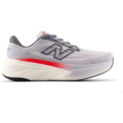 New Balance Fresh Foam X More V6 Heren Grijs 42 male New Balance Fresh Foam X More V6 Heren Grijs 42 male
