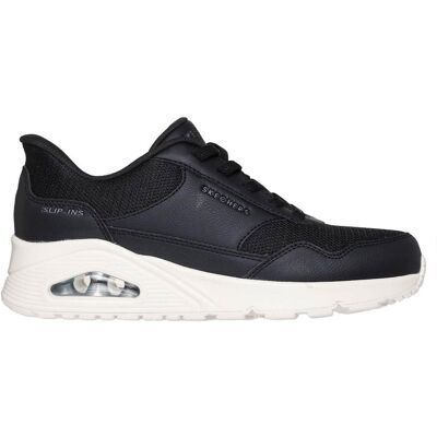 Skechers Uno Banksia Zwart 41 female Skechers Uno Banksia Zwart 41 female