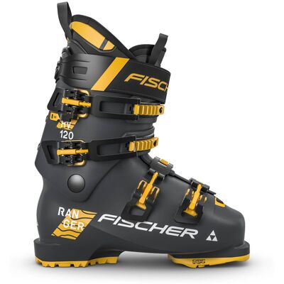 Fischer Ranger Hv 120 Vac Grijs 26,5 male Fischer Ranger Hv 120 Vac Grijs 26,5 male