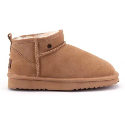 Warmbat Durack Women Suede Bruin 37 female Warmbat Durack Women Suede Bruin 37 female