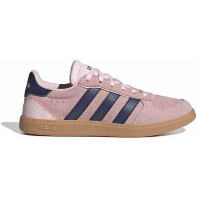 Adidas Breaknet Sleek Junior Roze 35,5 kids Adidas Breaknet Sleek Junior Roze 35,5 kids