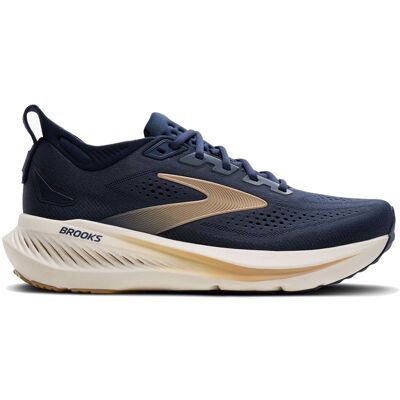 Brooks Glycerin 23 Grijs-Blauw 45,5 male Brooks Glycerin 23 Grijs-Blauw 45,5 male