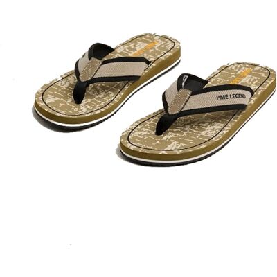 Pme Legend Jetflap Slipper Zand 44 male Pme Legend Jetflap Slipper Zand 44 male