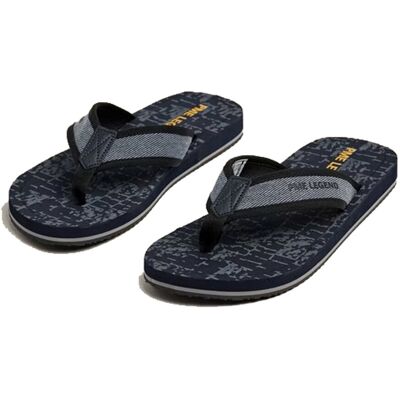 Pme Legend Jetflap Slipper Marine 41 male Pme Legend Jetflap Slipper Marine 41 male