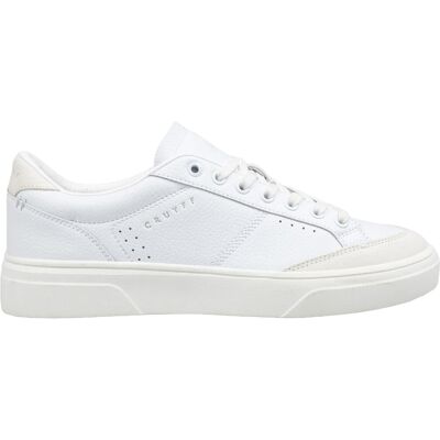 Cruyff Tennis Ultra 2.0 Wit 42 male Cruyff Tennis Ultra 2.0 Wit 42 male