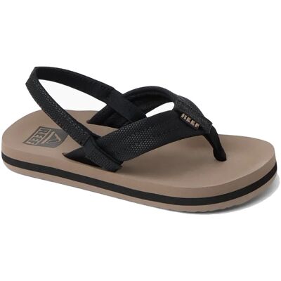 Reef Little Ahi Kids Zwart 22/23 kids Reef Little Ahi Kids Zwart 22/23 kids