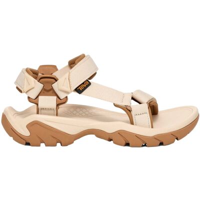 Teva Terra Fi 5 Universal Dames Zand 41 female Teva Terra Fi 5 Universal Dames Zand 41 female