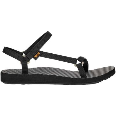 Teva Original Universal Slim Dames Zwart 41 female Teva Original Universal Slim Dames Zwart 41 female