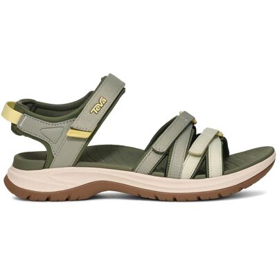 Teva Tirra Sport Dames Groen 42 female Teva Tirra Sport Dames Groen 42 female