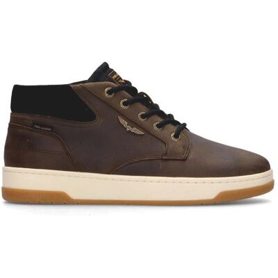 Pme Legend Porter Leather Taupe 42 male Pme Legend Porter Leather Taupe 42 male