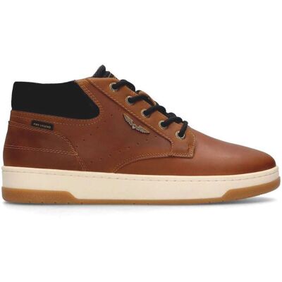 Pme Legend Porter Leather Bruin 41 male Pme Legend Porter Leather Bruin 41 male