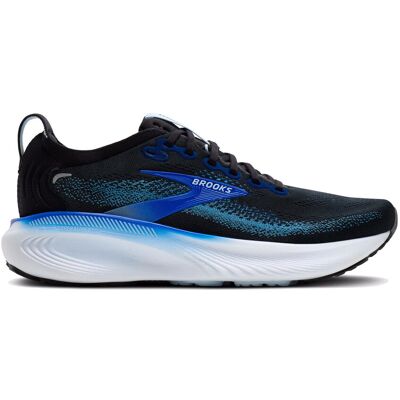 Brooks Adrenaline Gts 25 Heren Zwart 42.5 male Brooks Adrenaline Gts 25 Heren Zwart 42.5 male